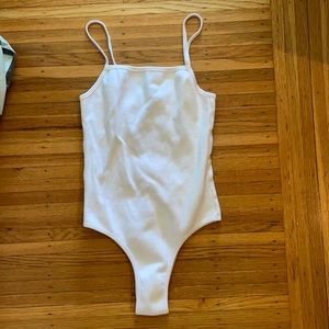 NEW Susu Intimates Bodysuit